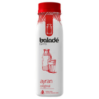 Balade Farms Fresh Original Aryan 225ml