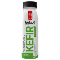 Balade Farms Kefir Cultured Milk with Probiotics 255 ml