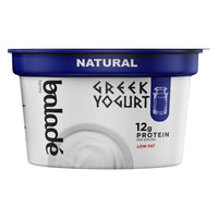 Balade Farms Low Fat Greek Yogurt 180 gr