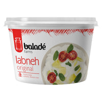 Balade Farms Original Labneh 450g
