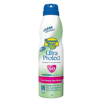 Banana Boat Ultra Protect Water Resistant Sunscreen SPF50+ 170 g