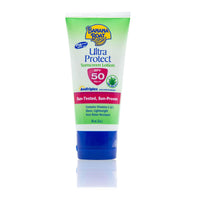 Banana Boat Ultra Protect Water Resistant Sunscreen SPF50+ 90 ml