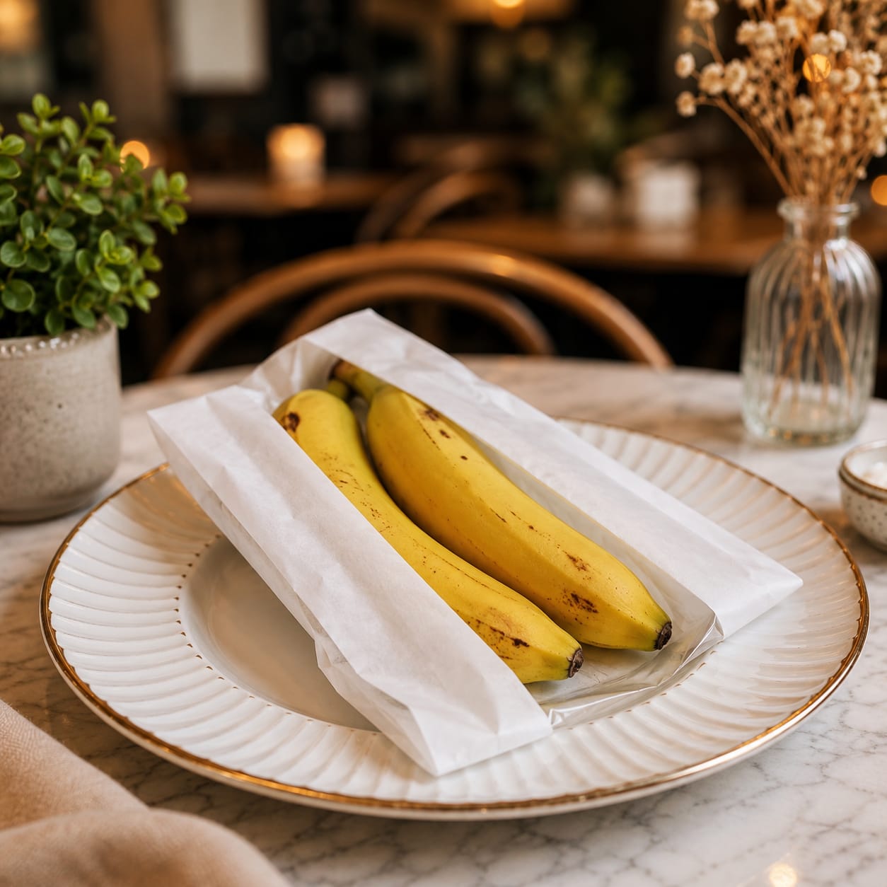 Banana Pack of 2 Pcs