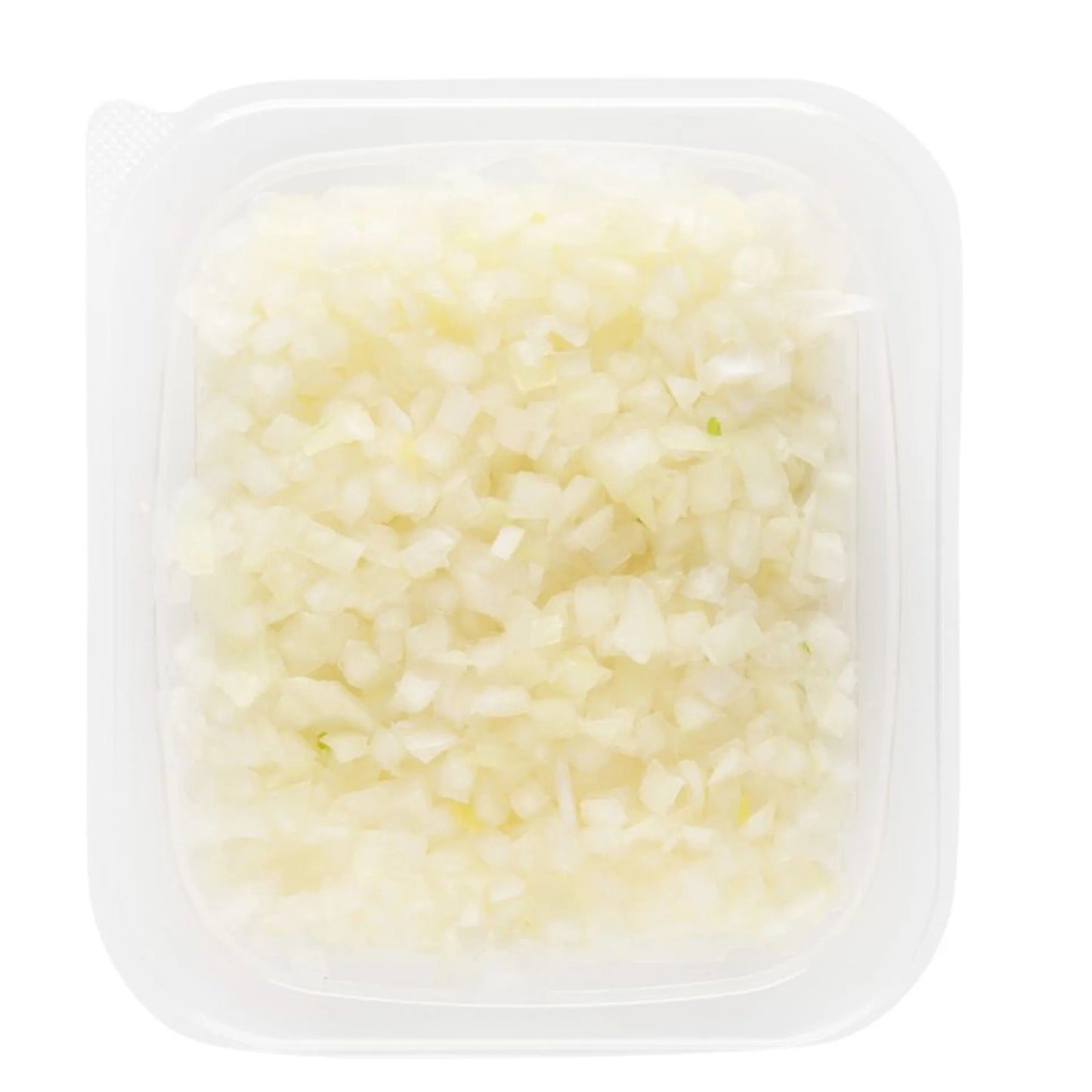 Barakat Fresh Chopped Brown Onions 250 gr per pack