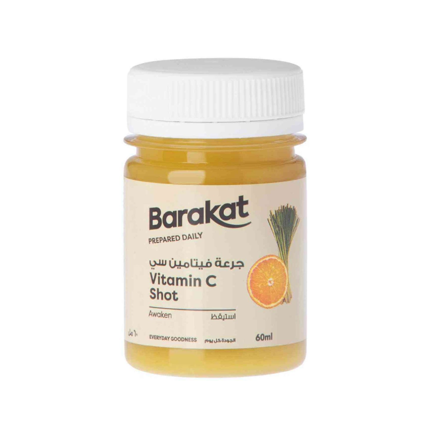 Barakat Vitamin C Shot 60 ml