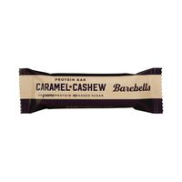 Barebells Protein Bar Caramel Cashew 55g