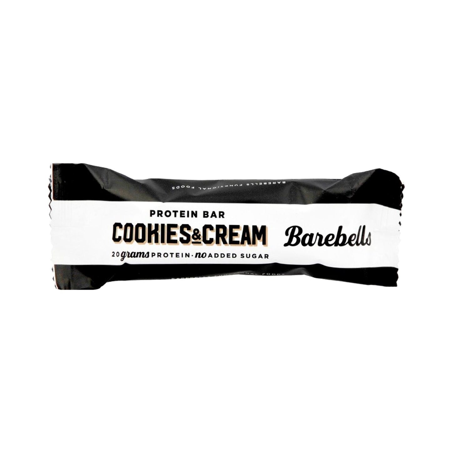 Barebells Protein Bar Cookies & Cream 55g