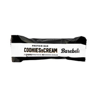 Barebells Protein Bar Cookies & Cream 55g