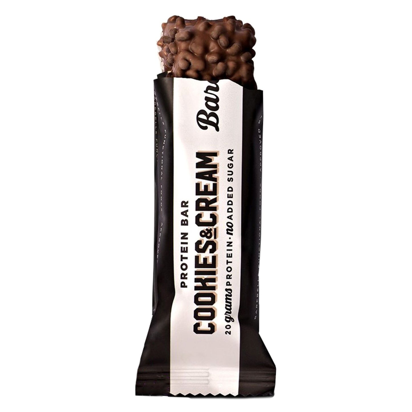 Barebells Protein Bar Cookies & Cream 55g