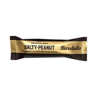 Barebells Protein Bar Salty Peanut 55g