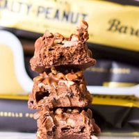 Barebells Protein Bar Salty Peanut 55g