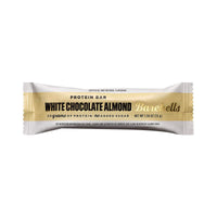 Barebells Protein Bar White Chocolate Almond 55g
