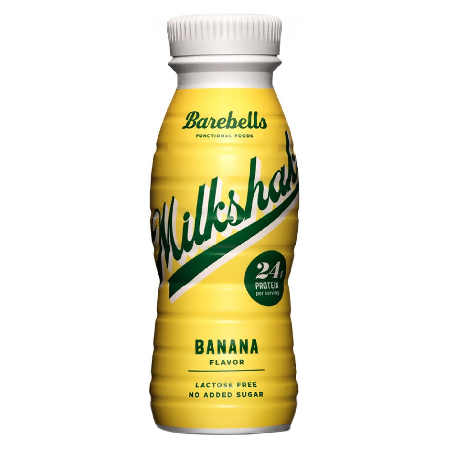 Barebells Protein Milkshake Banana 330ml