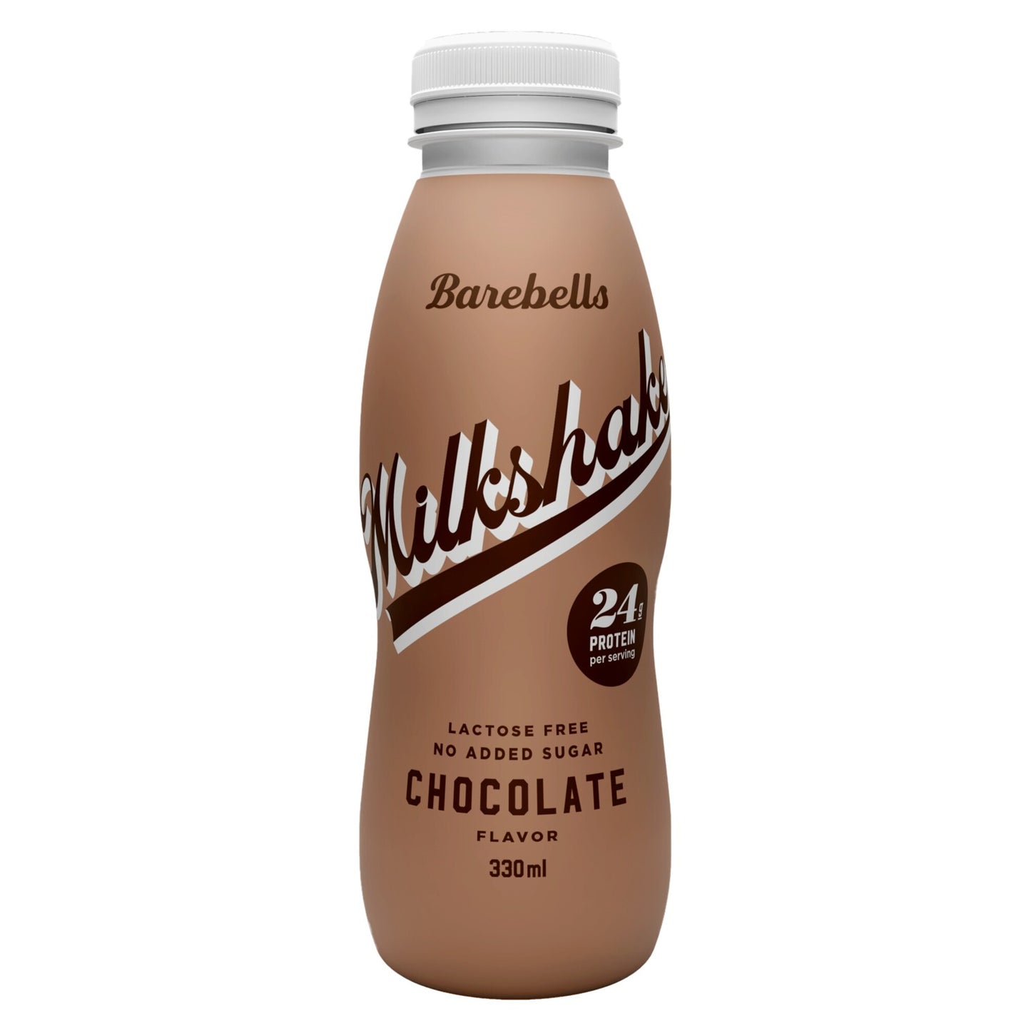 Barebells Protein Milkshake Chocolate 330ml