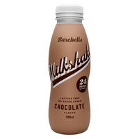Barebells Protein Milkshake Chocolate 330ml