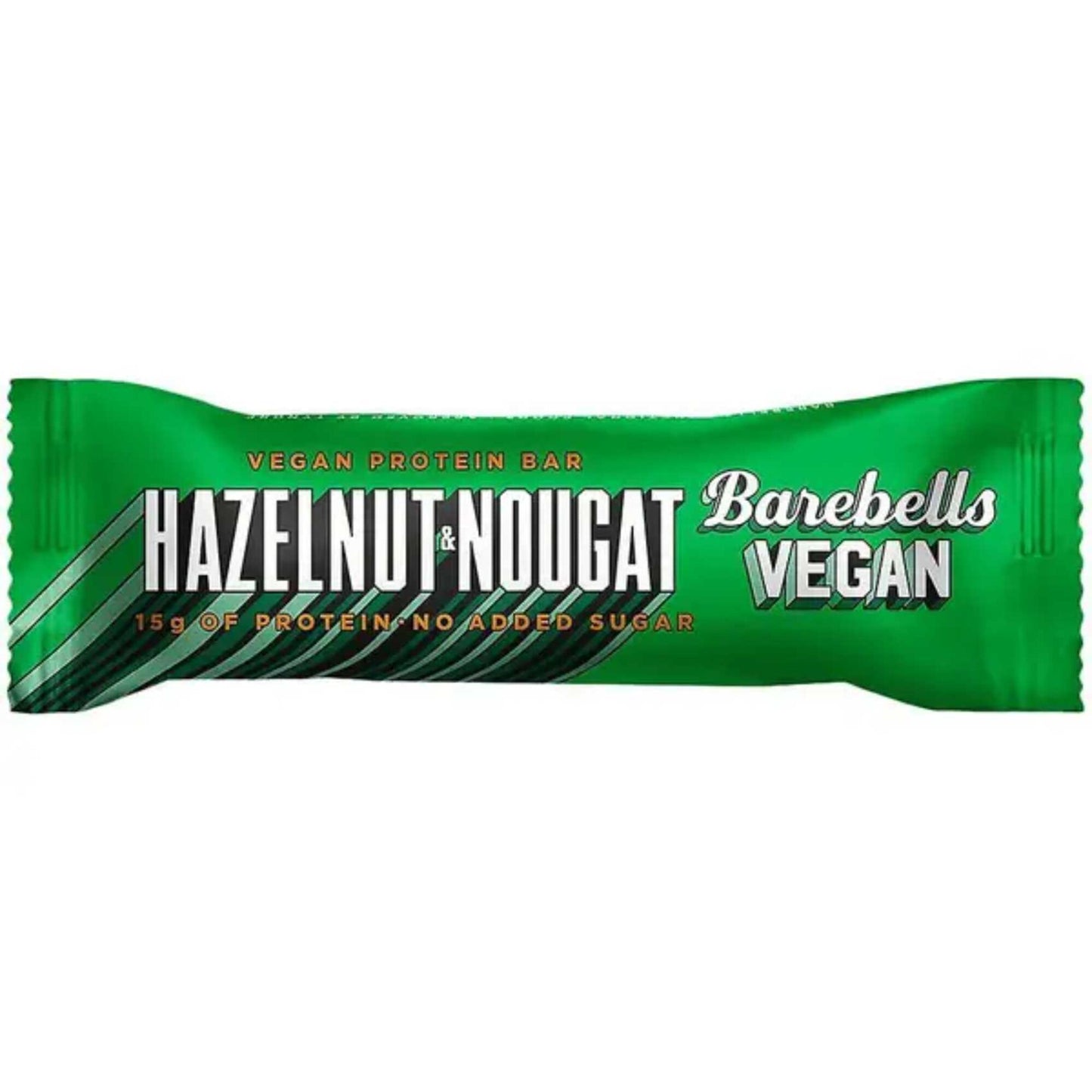 Barebells Protein Bar Hazelnut & Nougat 55g