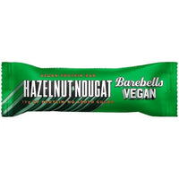 Barebells Protein Bar Hazelnut & Nougat 55g