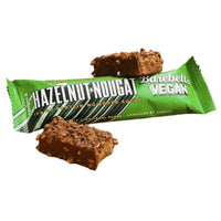 Barebells Vegan Protein Bar Hazelnut & Nougat 55g