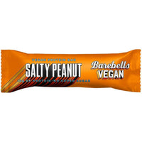 Barebells Vegan Protein Bar Salty Peanut 55g