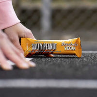 Barebells Vegan Protein Bar Salty Peanut 55g