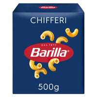 Barilla Chifferi Pasta 500g