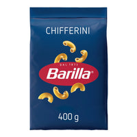 Barilla Chifferini Elbow Pasta No.20 400 gr