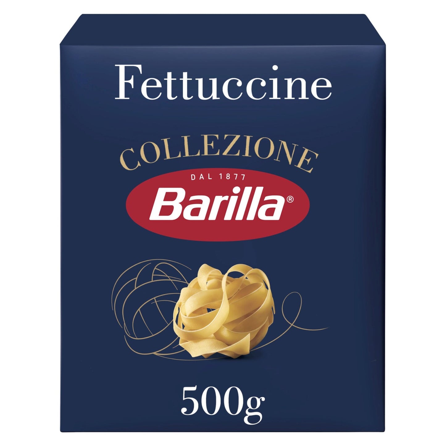 Barilla Collezione Fettuccine 500g