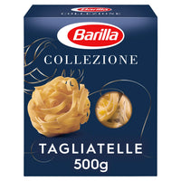 Barilla Collezione Pasta Tagliatelle Semola No.16 500 gr