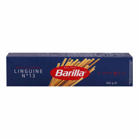 Barilla Pasta Linguine No.13 500 gr