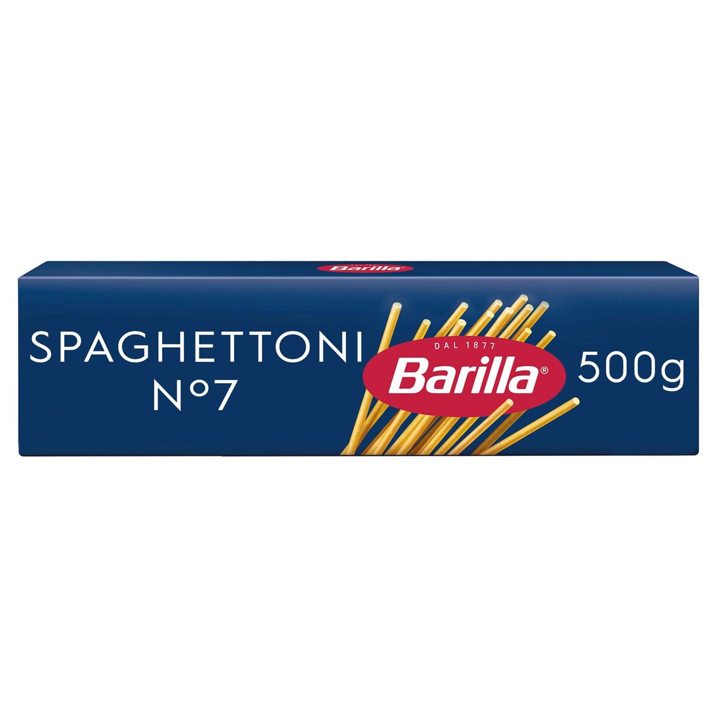 Barilla Pasta Spaghetti No.7 500g