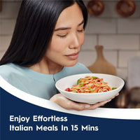 Barilla Pasta Spaghetti No.7 500g