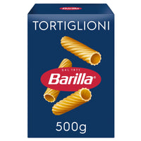 Barilla Pasta Tortiglioni No.83 500 gr