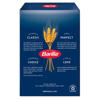 Barilla Pasta Tortiglioni No.83 500 gr