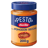 Barilla Pesto Pomodori Secchi 200 gr