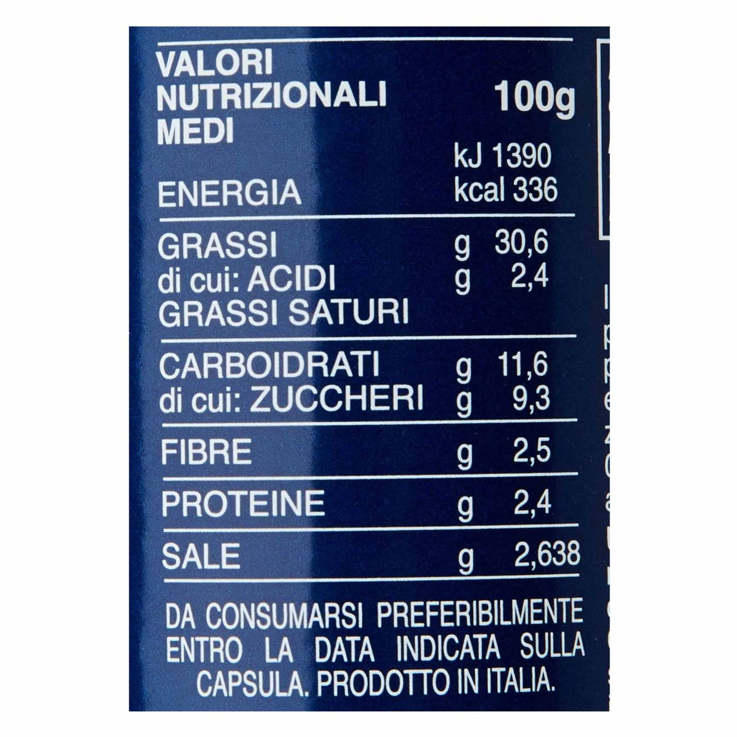 Barilla Pesto Pomodori Secchi 200 gr