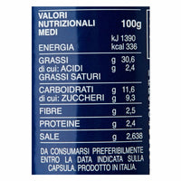 Barilla Pesto Pomodori Secchi 200 gr