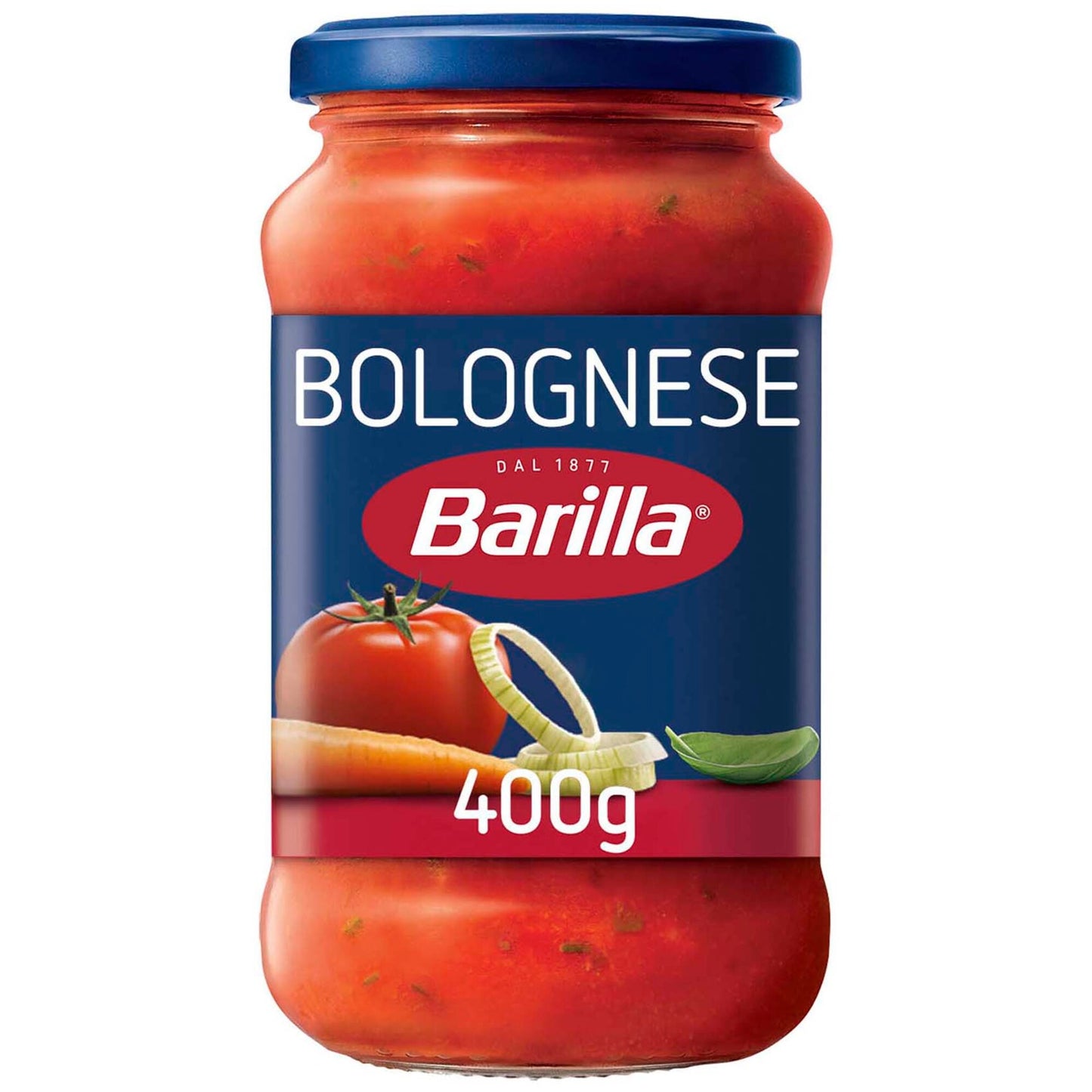Barilla Premium Bolognese Pasta Sauce 400g