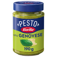 Barilla Premium Pesto Sauce 190g