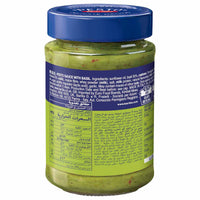 Barilla Premium Pesto Sauce 190g