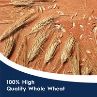 Barilla Whole Wheat Pasta Spaghetti No.5 500 gr