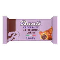 Bauli Croissant Filled with Chocolate Croissant 50 gr