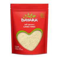 Bayara Almond Powder 200 gr