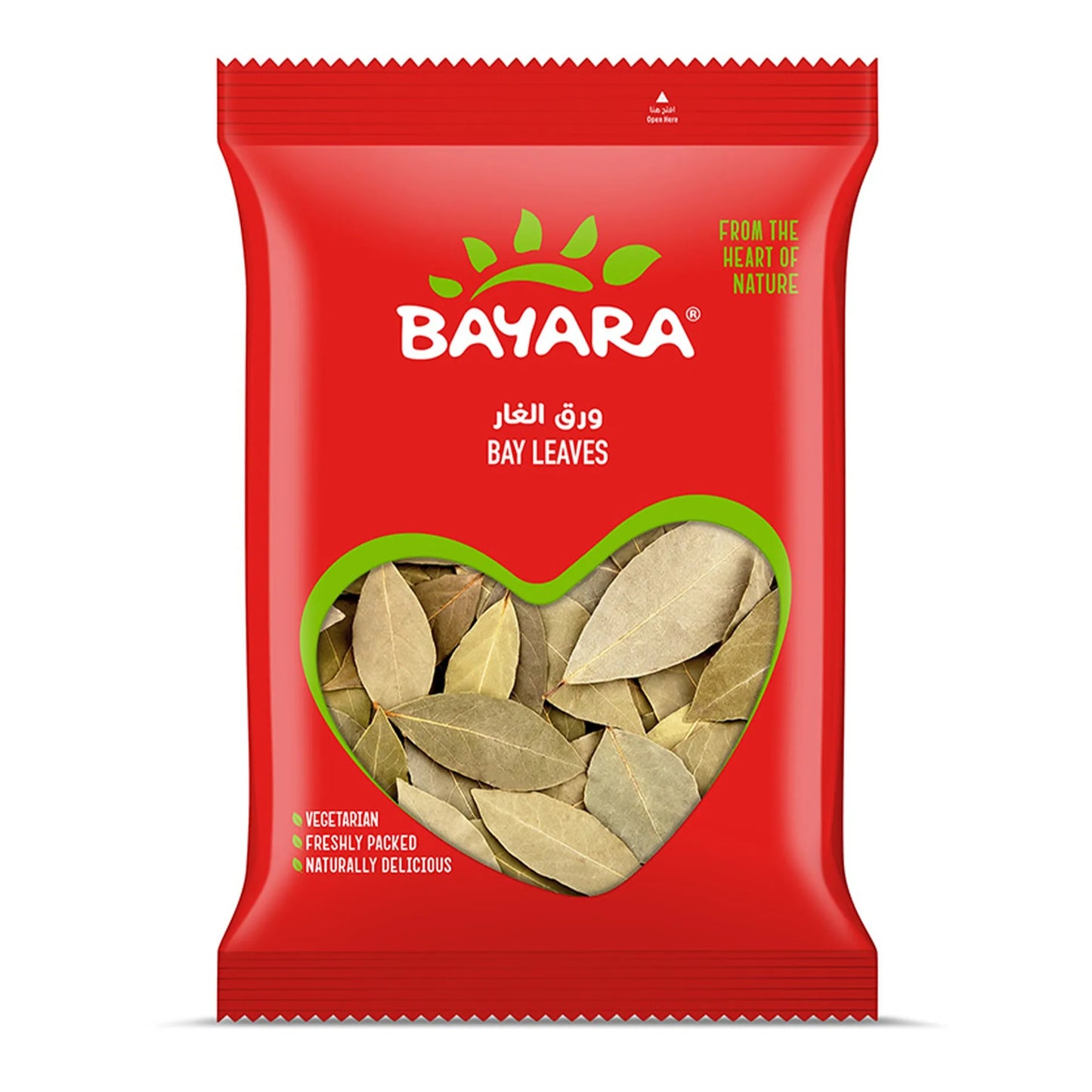 Bayara Bay Leaves 15 gr