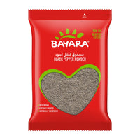 Bayara Black Pepper Powder 200 gr