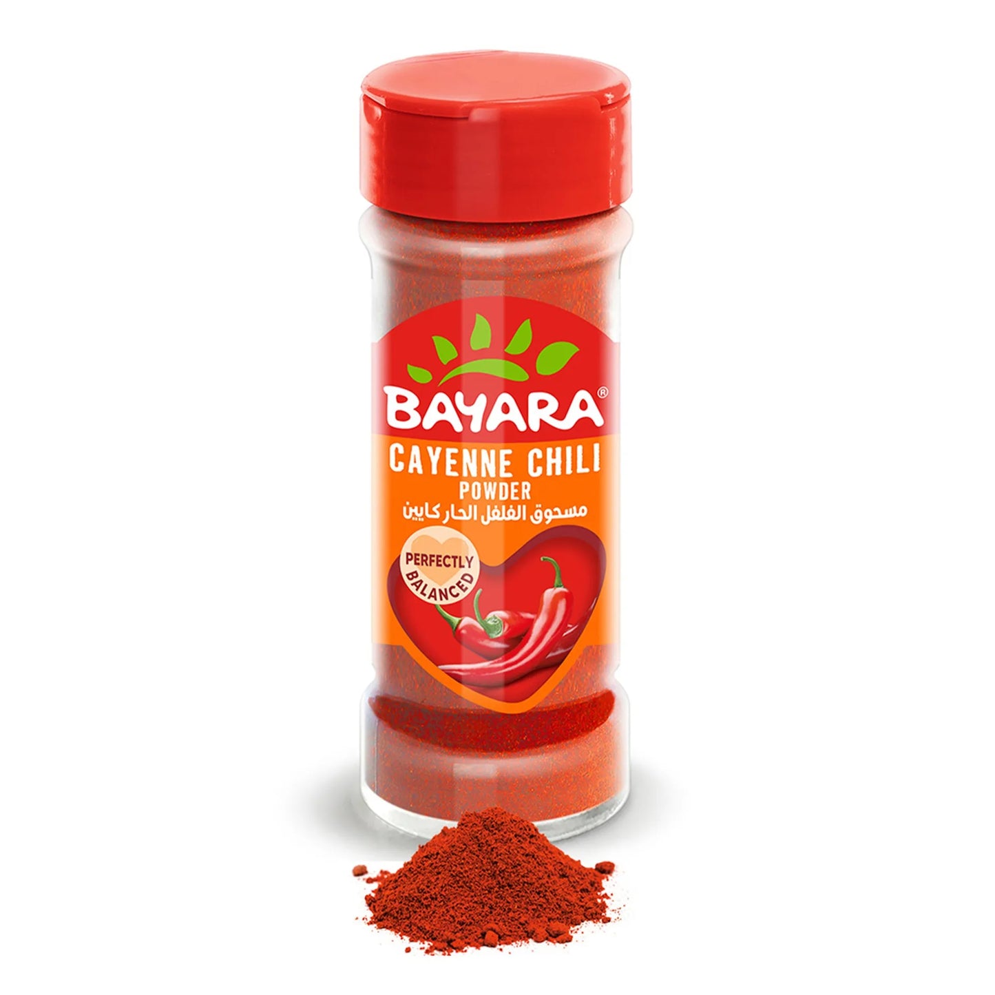 Bayara Cayenne Chili Powder 35 gr