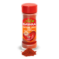 Bayara Cayenne Chili Powder 35 gr