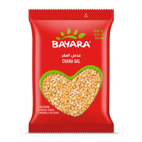 Bayara Chana Dal 400 gr