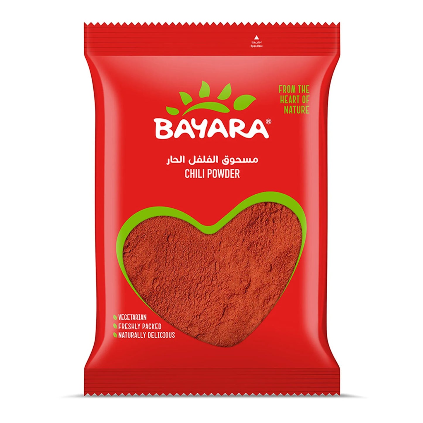 Bayara Chili Powder 200 gr