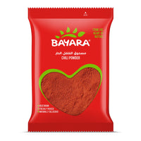 Bayara Chili Powder 200 gr