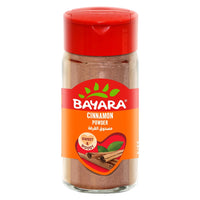 Bayara Cinnamon Powder 25 gr
